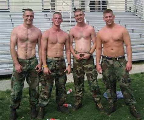 army gay porn|military